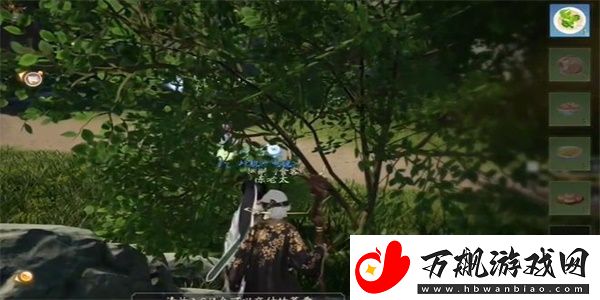 射雕手游红尘戏任务怎么做
