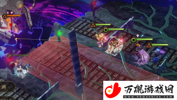 异象回声危机行动s103怎么打