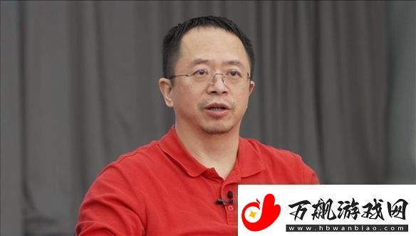 周鸿祎