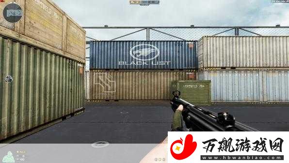 暗区突围MP5多少钱MP5新手武器推荐-成为暗区战场王者的必备攻略