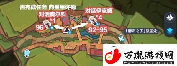 原神肉龙掌采集路线大全