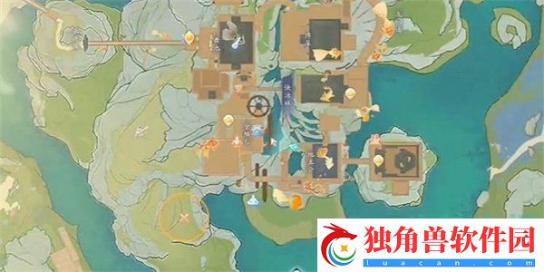 射雕手游吟咏名胜篇银河坠天成就怎么获得