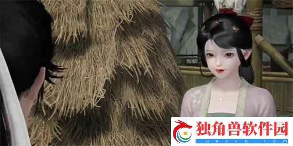 射雕手游雪霞羹怎么收集