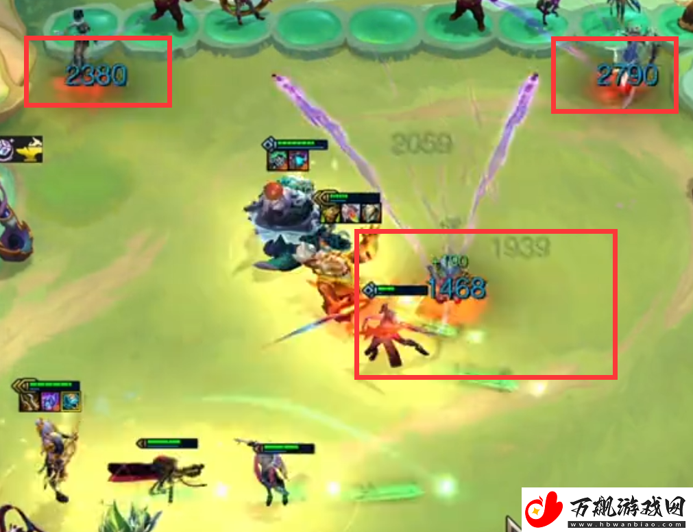 金铲铲之战s11卢登女警怎么玩