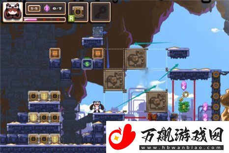 幻境双生5