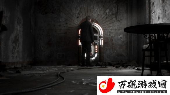 寂静岭2重制版杰克旅馆106室秘密是什么