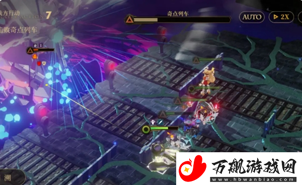 异象回声危机行动s103怎么打