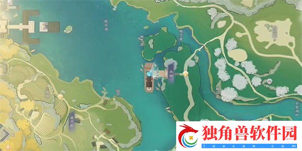射雕手游画舫乐团怎么收集
