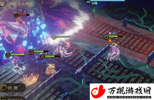 异象回声危机行动s103怎么打