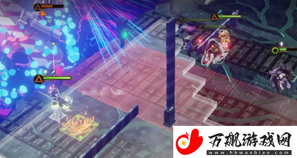 异象回声危机行动s103怎么打