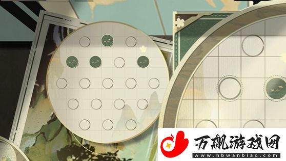 物华弥新迷踪盘第5关怎么走才能快速过关