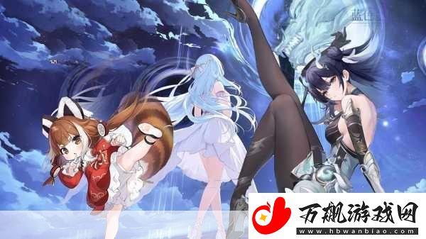 鸣潮公测时间