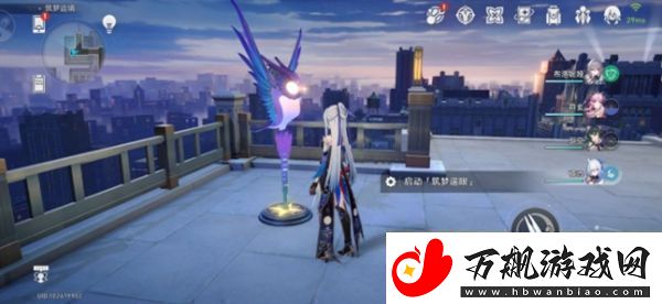 崩坏星穹铁道视差怪鸟为什么会飞成就解锁方法崩坏星穹铁道视差怪鸟为什么会飞成就怎么解锁