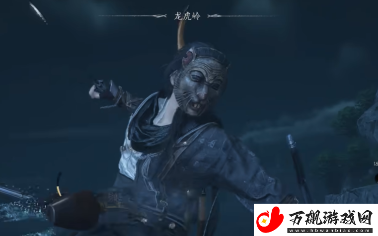 燕云十六声太白醉月奇术怎么获得