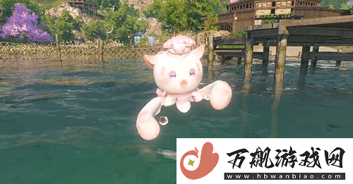 逆水寒手游