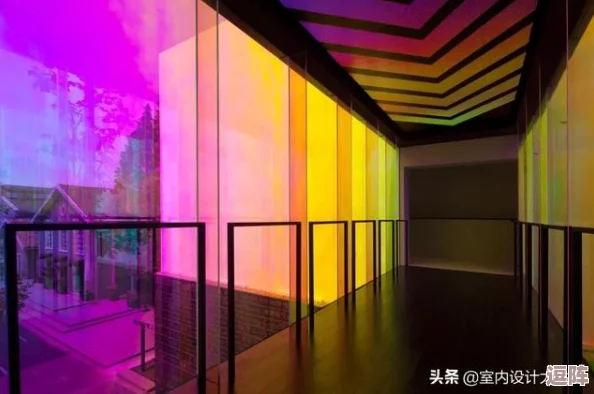 色色呦：探讨色彩在生活中的重要性与影响-如何通过色彩传达情感和文化内涵