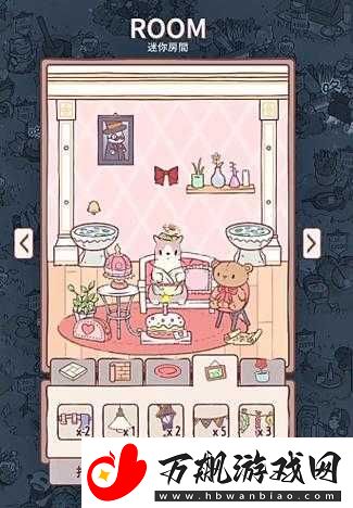 猫咪和汤如何进入猫猫房间