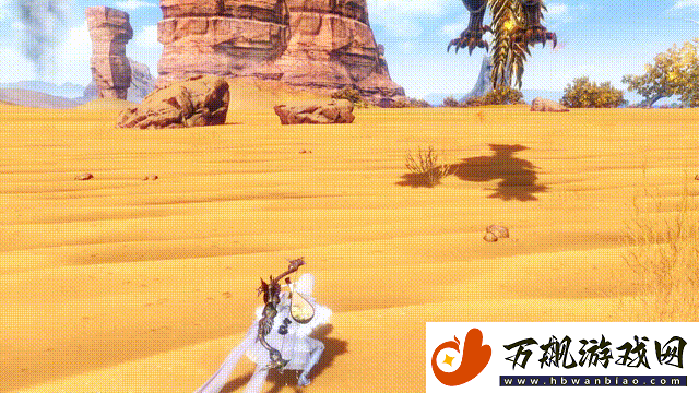 妄想山海手游