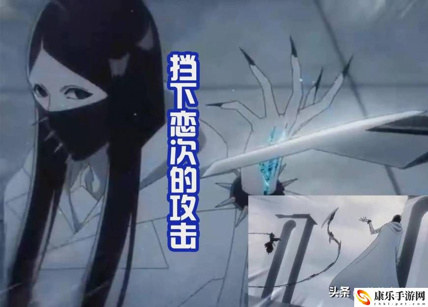 灭却师实力排名_能力盘点合集
