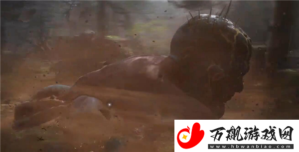 黑神话悟空大头怪幽魂怎么打