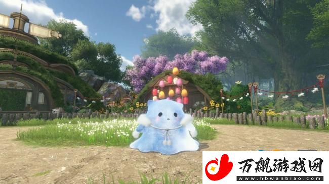 逆水寒手游