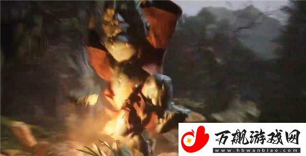 黑神话悟空大头怪幽魂怎么打