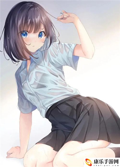 暴躁老外玩Minecraft中国