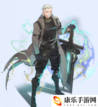 第七史诗末日指挥官查尔斯角色介绍