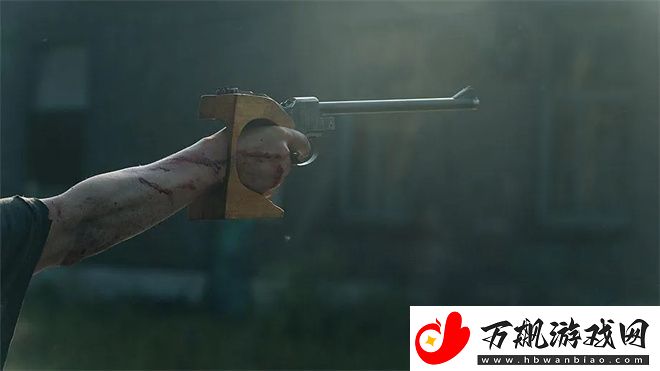 犯罪电影口碑黑马