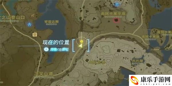 王国之泪为阿卡莱带来和平情节挑战攻略