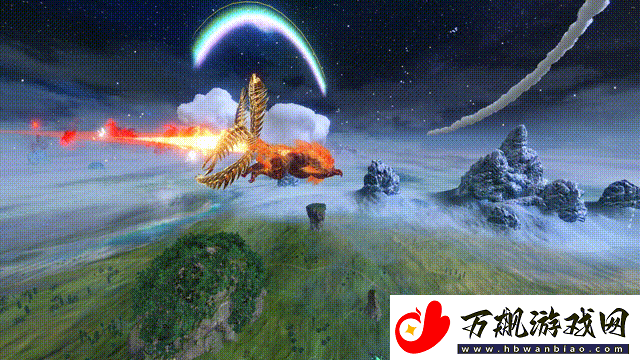 妄想山海手游