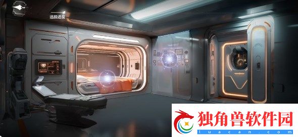 世界之外机械之心结局怎么达成