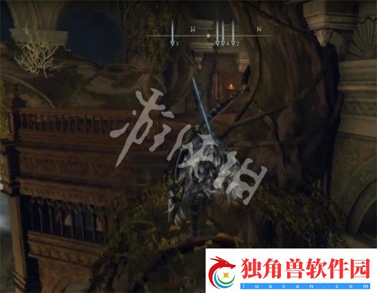 艾尔登法环在哪里能找到黄金律法原本