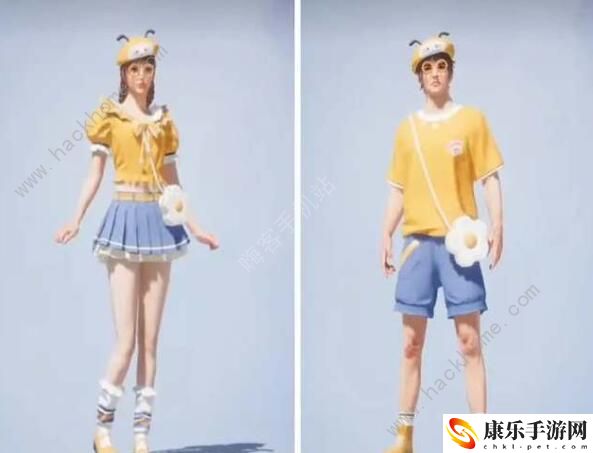和平精英ss23赛季手册皮肤有哪些 ss23赛季手册皮肤一览[多图]图片3
