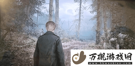 寂静岭2重制版30系显卡画面怎么设置-30系显卡画面设置方法