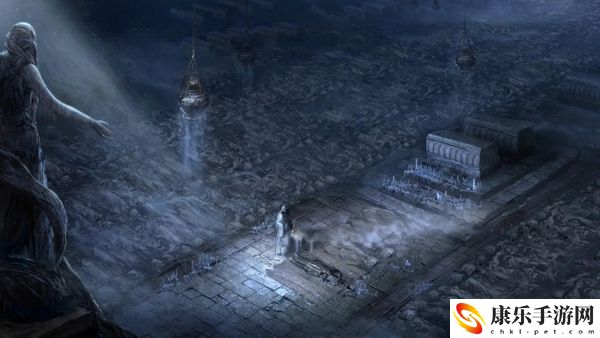 艾尔登法环离群仿身泪滴打法介绍