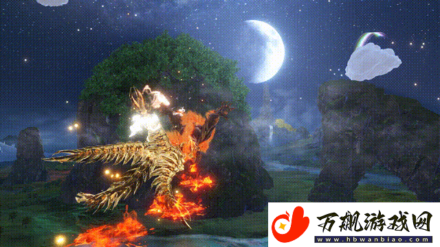 妄想山海手游