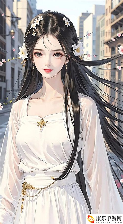 色倩视频，网友：这是一场视觉与心灵的双重盛宴