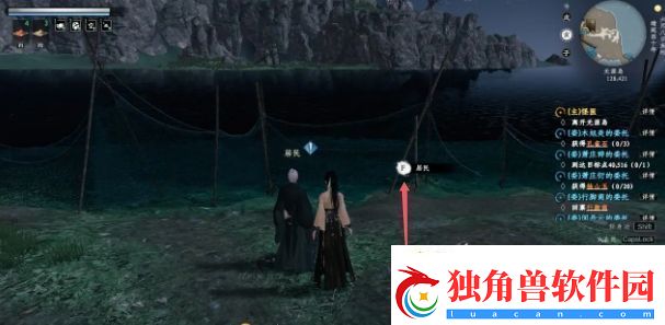 下一站江湖2居民的委托任务触发及全流程攻略：装备打造技巧全揭秘攻略