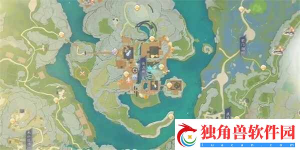 射雕手游雕梁画栋成就怎样获取