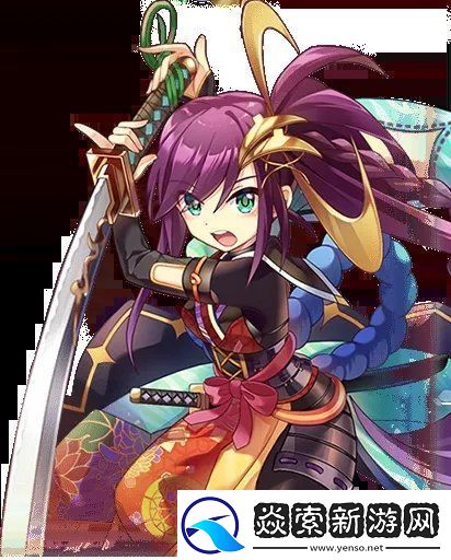 时之幻想曲柳生宗矩如何