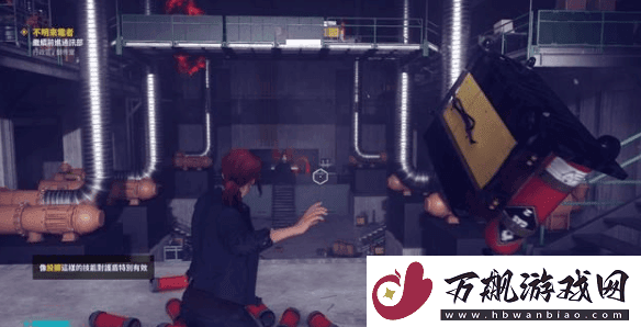 控制托马斯怎么打-控制托马斯攻略