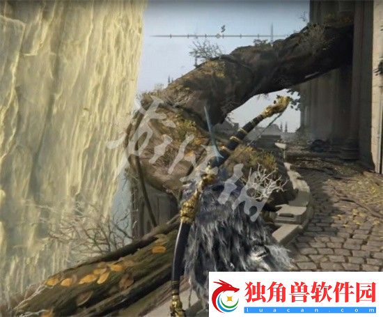 艾尔登法环在哪里能找到黄金律法原本