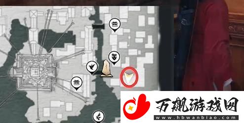 燕云十六声物归原主任务怎么做-燕云十六声物归原主任务攻略