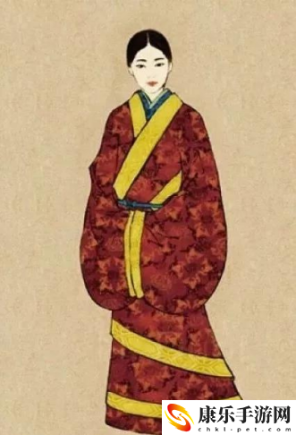 朱子深衣主要用于哪种场合使用？朱子深衣的制式和穿法