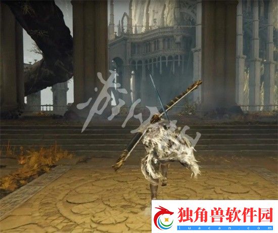 艾尔登法环在哪里能找到黄金律法原本