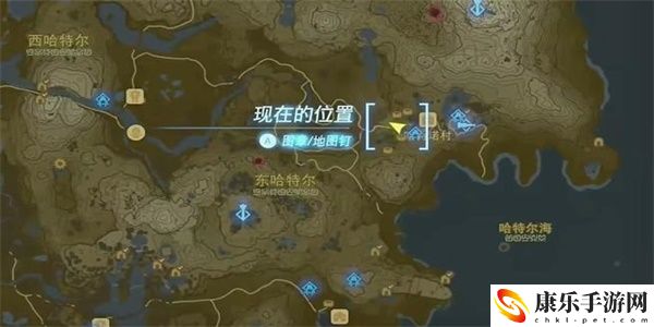 王国之泪萨格诺的秘密情节挑战攻略