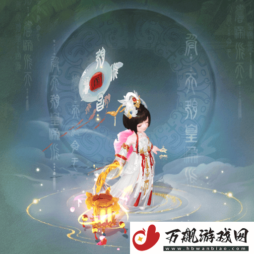 大话西游手游