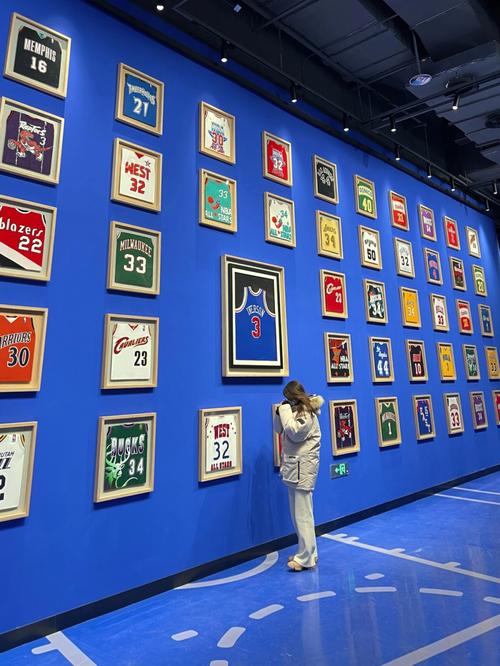 99精产国品一二三产区NBA，用户：掀起国潮热潮，品味中国文化