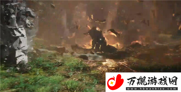 黑神话悟空大头怪幽魂怎么打-黑神话悟空幽魂打法攻略